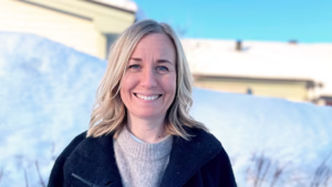 Stina Printz, Luleå blir Norrmejeriers nya Hållbarhetschef