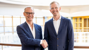 SoftOne Group rekryterar Johan Waessman som ny CTO