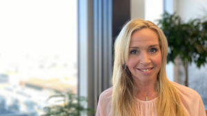 Annica Wigert ny Customer Success Manager på Junglemap