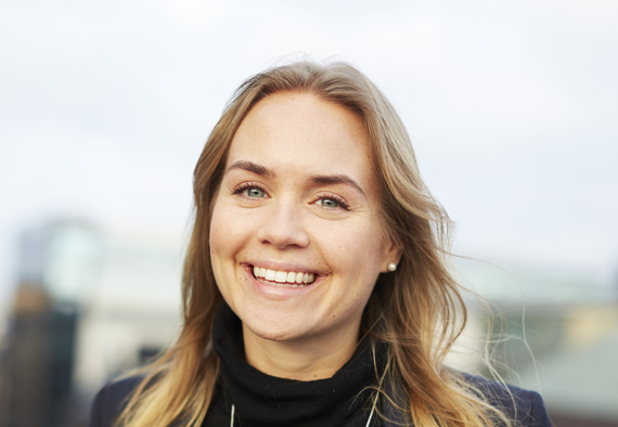 Svenska Nyttobostäder utser Anna Jakobsson till COO