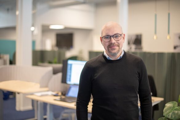 Topprekrytering stärker vårt erbjudande ytterligare
