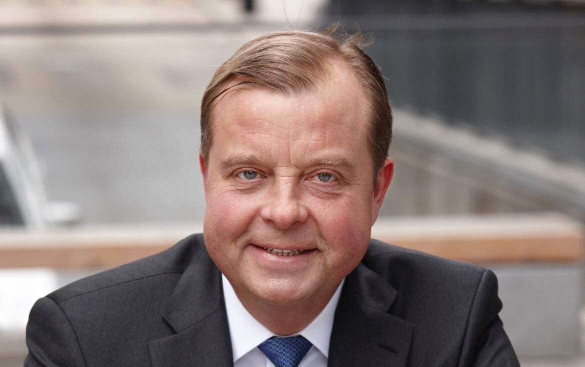Björn Ivroth ny ordförande och Wiljar Nesse ny styrelseledamot för Nordlo Group