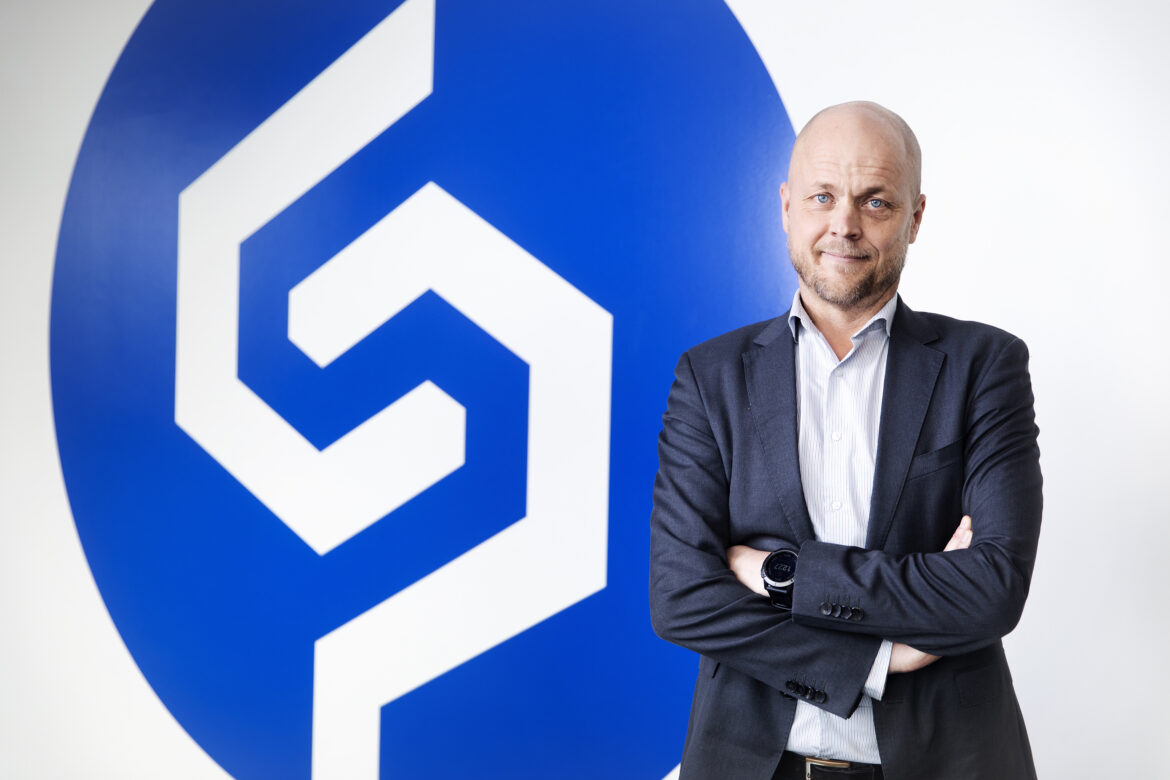 Retailtech-bolaget StrongPoints nya Sverigechef efter de svenska e-handelsframgångarna: ”Nu ökar vi takten”