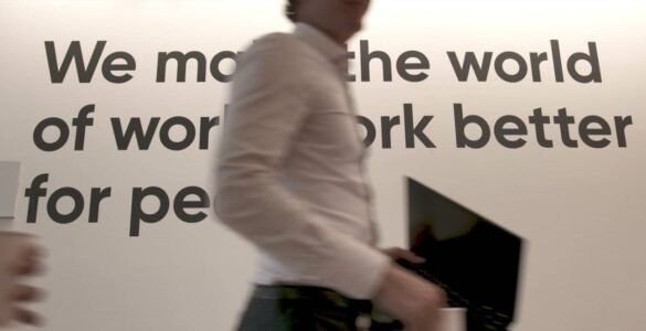 Hyperautomatiserat och branschanpassat i ServiceNow:s plattform