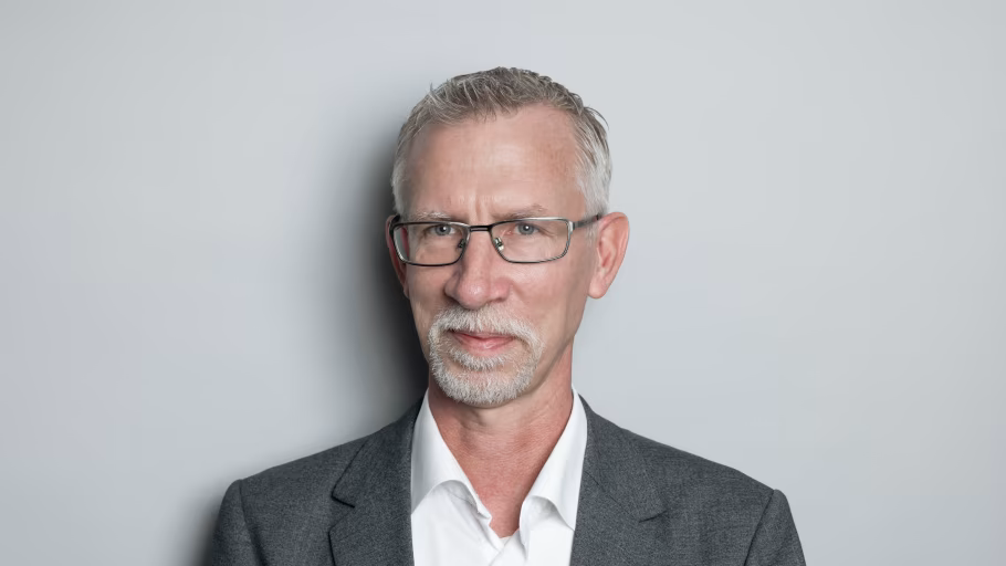 Fredrik Thunström som ny VD på Inhouse Tech