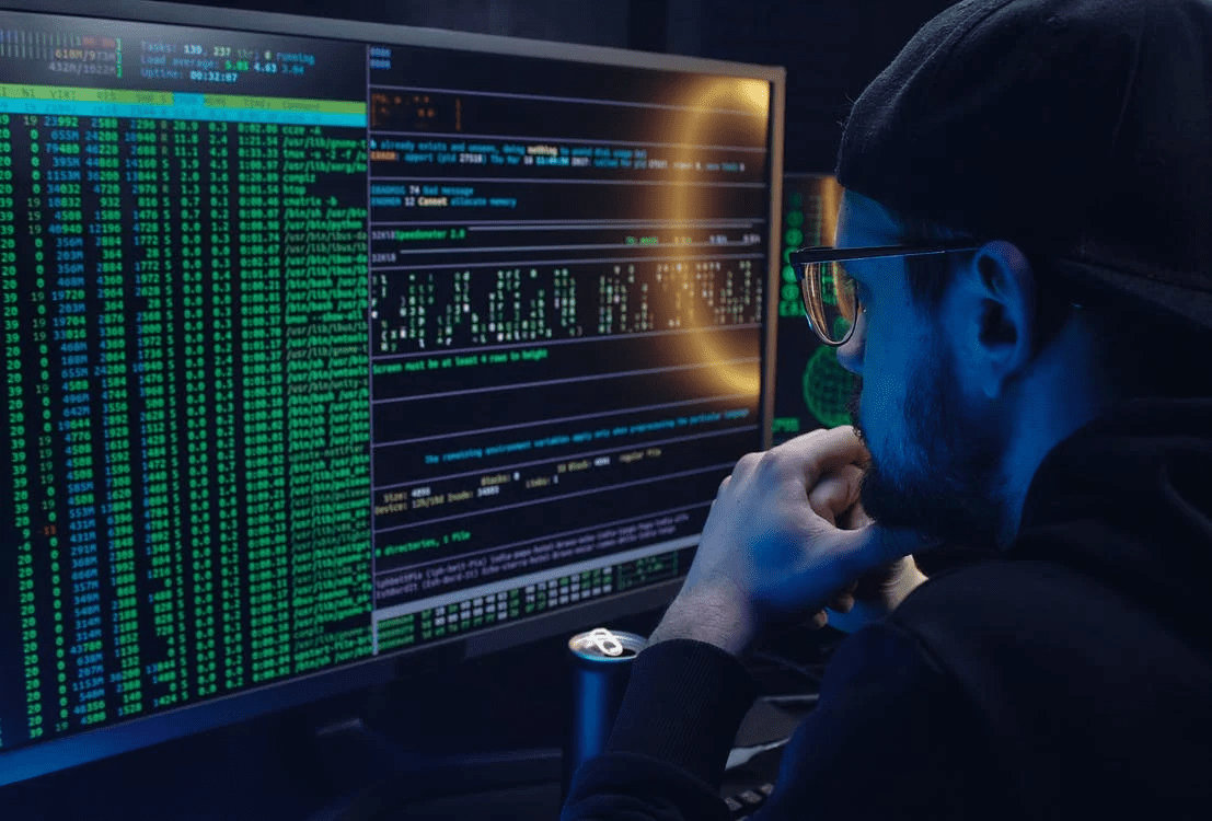 Svenska verksamheter sårbara för cyberattacker enligt cheferna