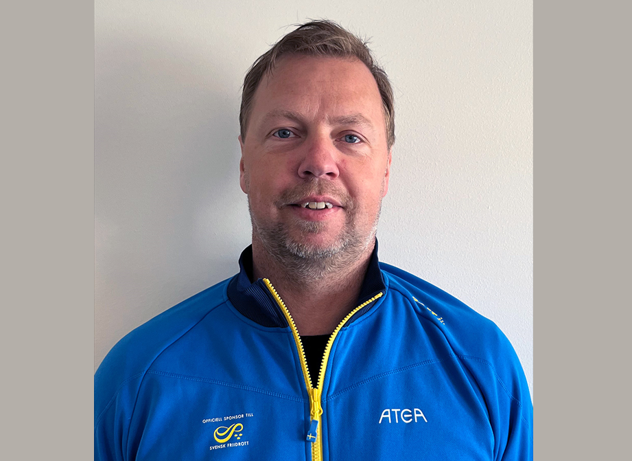 Kristian Isaksson – ny platschef på Atea i Örnsköldsvik