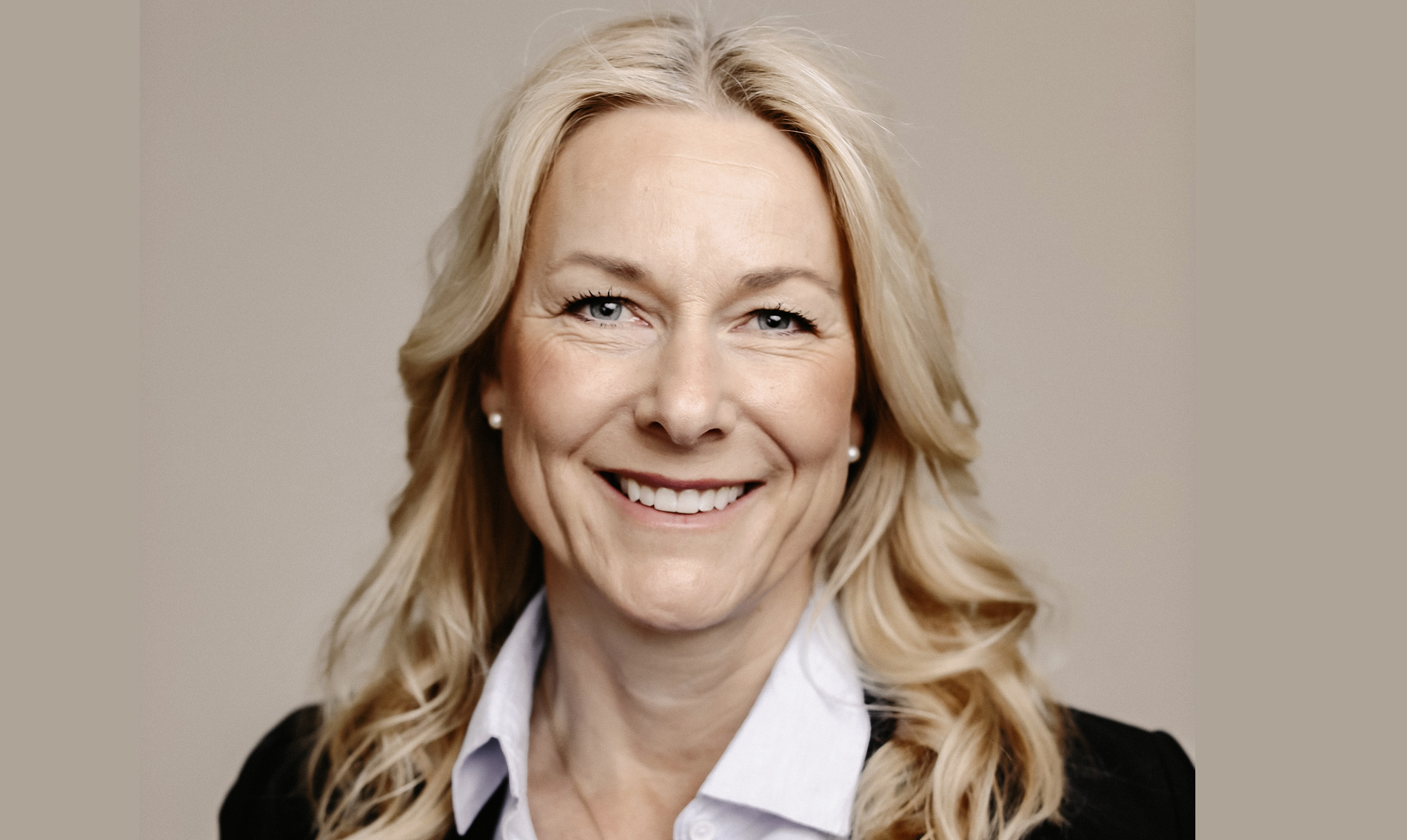 Anne Haaber-Bernth blir ny landschef för ServiceNow i Sverige