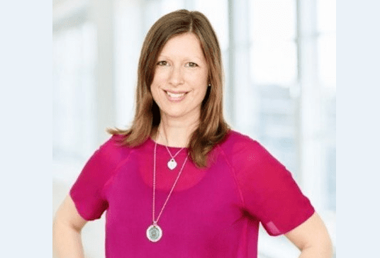 HP rekryterar Maria Collin som nordisk hållbarhetschef