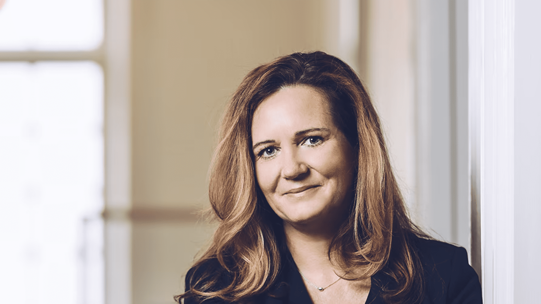 Maria Säterdal som ny styrelseordförande i PropTech Sweden