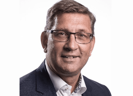 Ericssons CIO Mats Hultin ansluter till atNorths styrelse