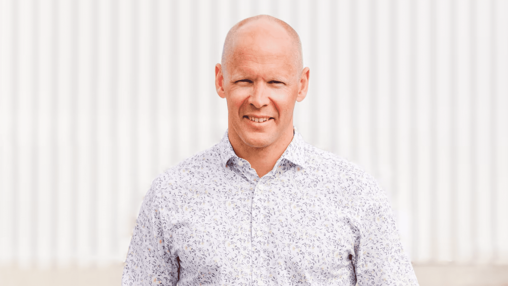 Andreas Jonsson ny arbetschef på Svevia