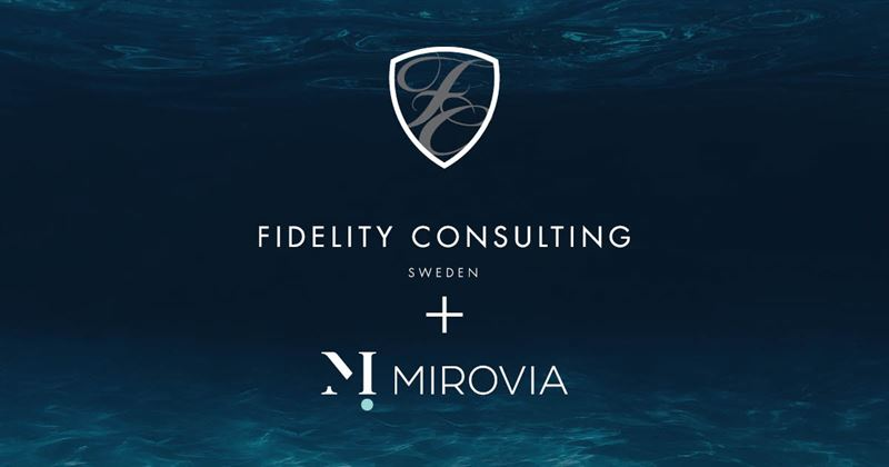 Mirovia Nordics Group förvärvar F Consulting i Sverige AB, specialister på att bygga framtidens digitala arbetsplatser