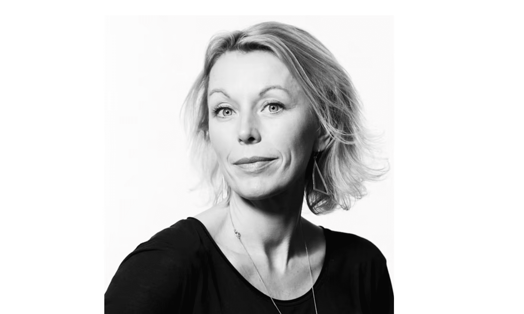 Lisa Loderus som ny marknads- och kommunikationsansvarig på One-Nordic