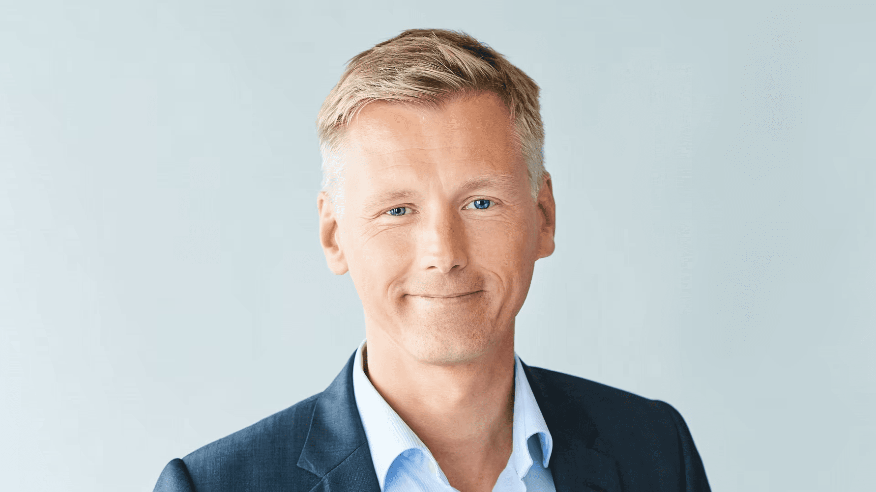 Easyfairs utser Joachim Warnberg till interim VD