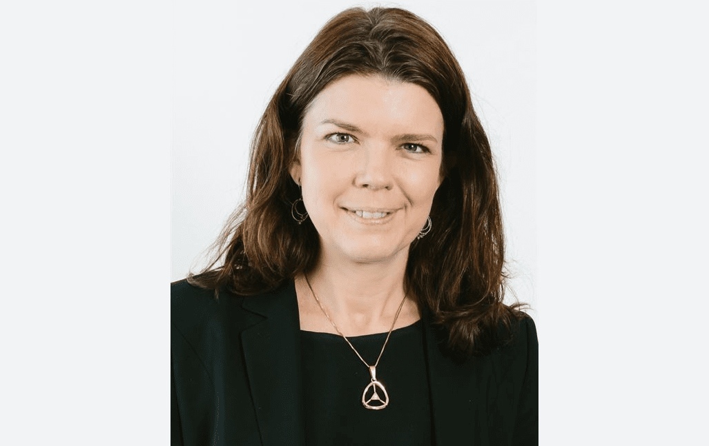 Ingrid Wistrand utses till Chief Product Officer på Cambio