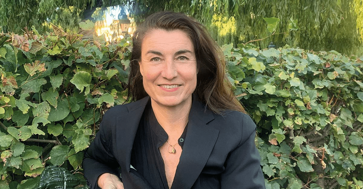 Arlandastad Group välkomnar näringslivschef Maria Karlsson – ska driva fastighetsutvecklingen i Skavsta