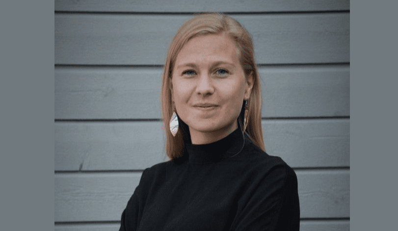 Louise Tiderman ny CFO på Archus