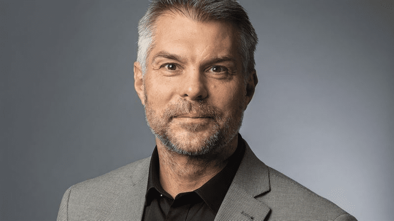 Per Löfström blir ny chef för PE Teknik & Arkitekturs affärsområde VVS-design
