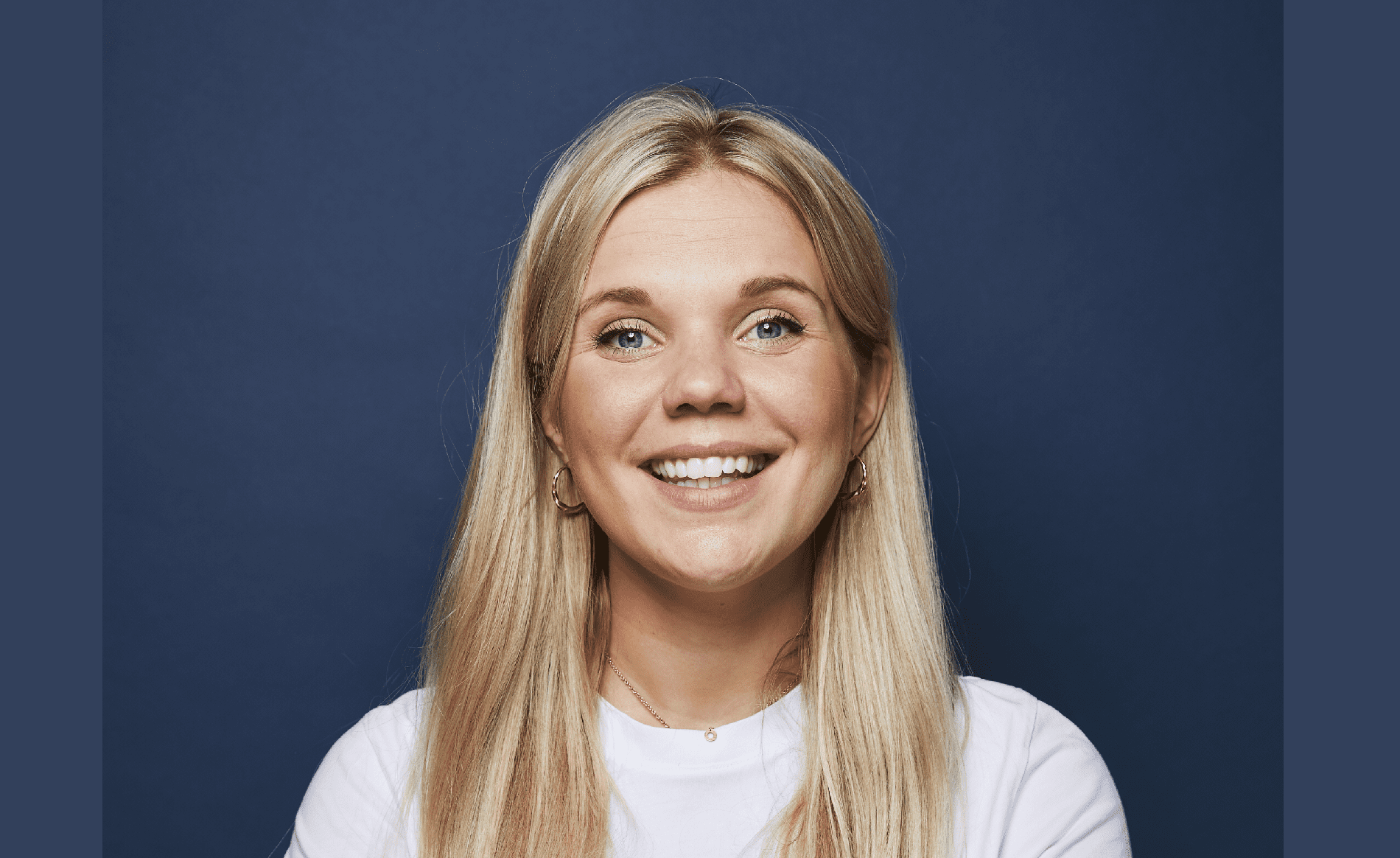 Barbara Wallin Hedén blir nordisk marknadschef för Snap
