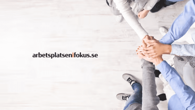 Doktorander i arbetshälsovetenskap vid Högskolan i Gävle- skriver på arbetplatsenifokus.se