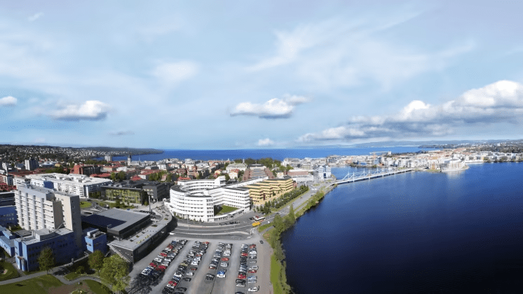 Jönköping University får drygt 94 miljoner kronor till elva yrkeshögskoleutbildningar