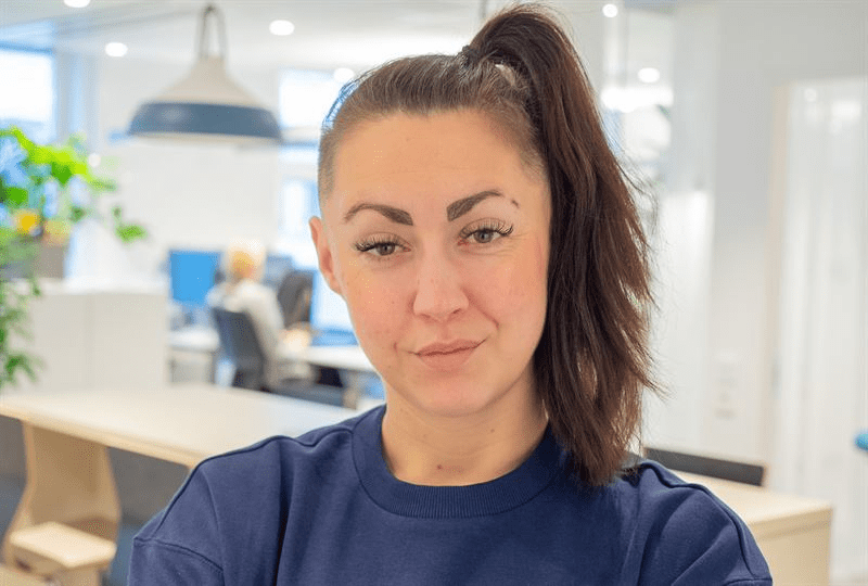 IT-bolaget Implema gör strategisk rekrytering – Sara Storm anställs som Vice President New Business