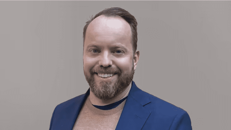 Johan Hörberg tar plats i Tre Sveriges ledningsgrupp