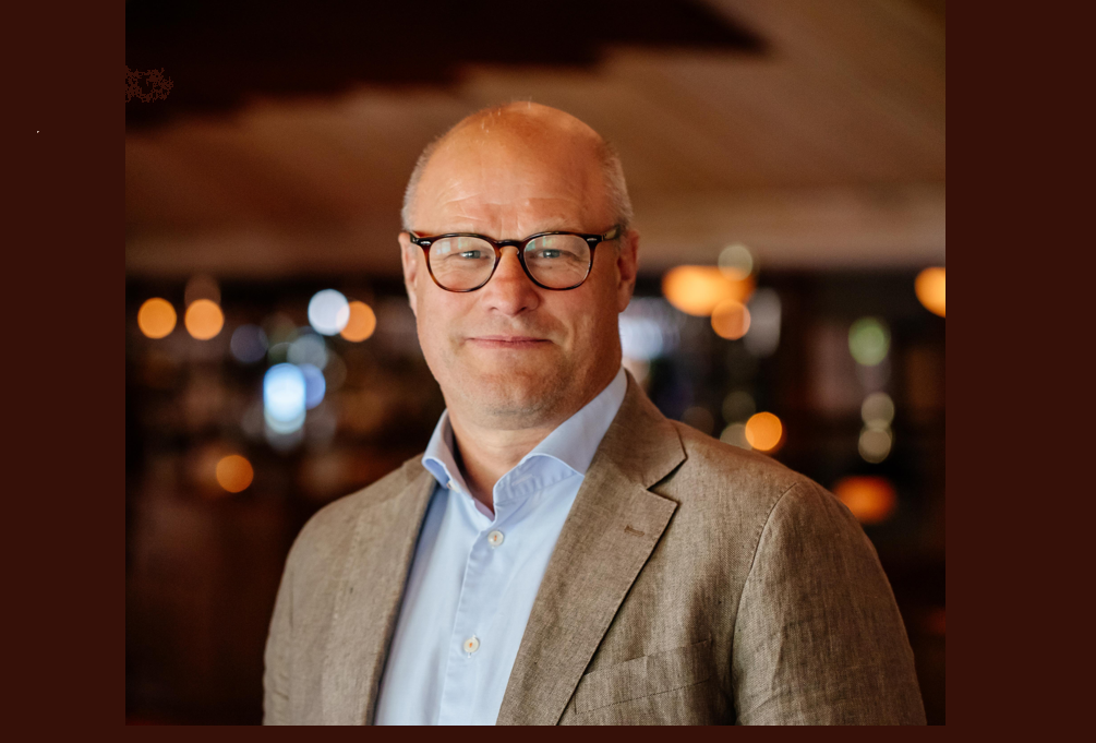 Kåre Nordström som ny Sverigechef för Orange