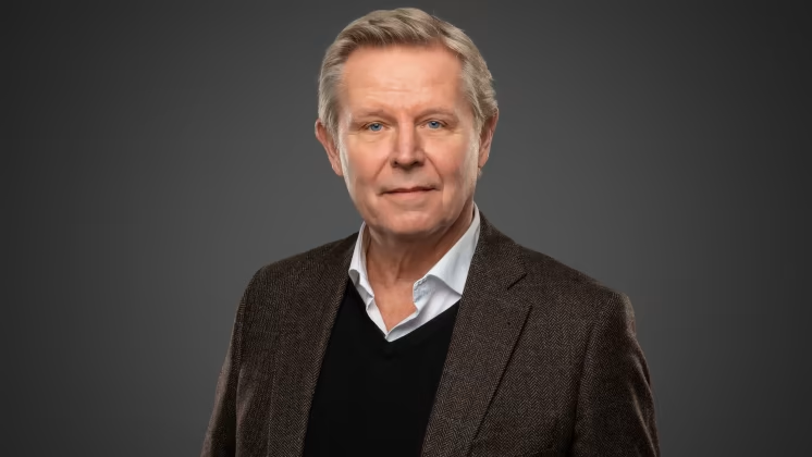 Per-Erik Karlsson till Evidents styrelse