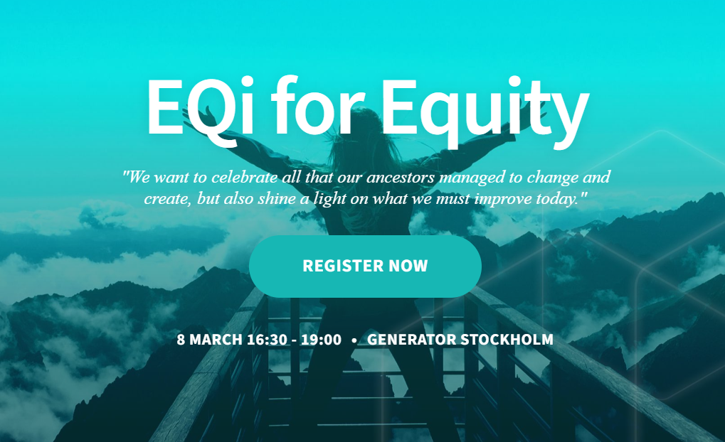 EQi for Equity