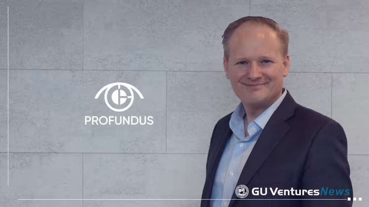 Profundus AB rekryterar Anders Fogelberg som ny försäljningschef