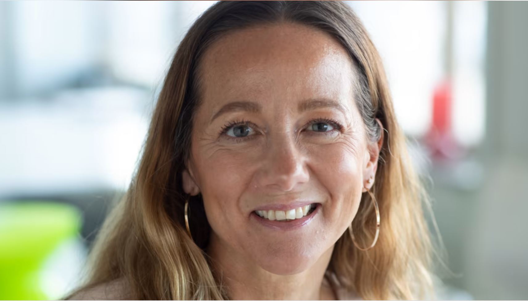 Johanna Eriksson tar plats på Canon Svenska AB som ny hållbarhetsansvarig