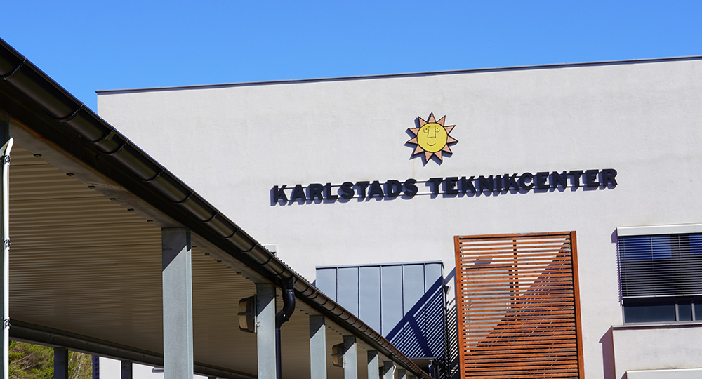 Glädjande besked – gymnasieingenjörsutbildningen TE4 erbjuds ytterligare fyra år i Karlstads kommun