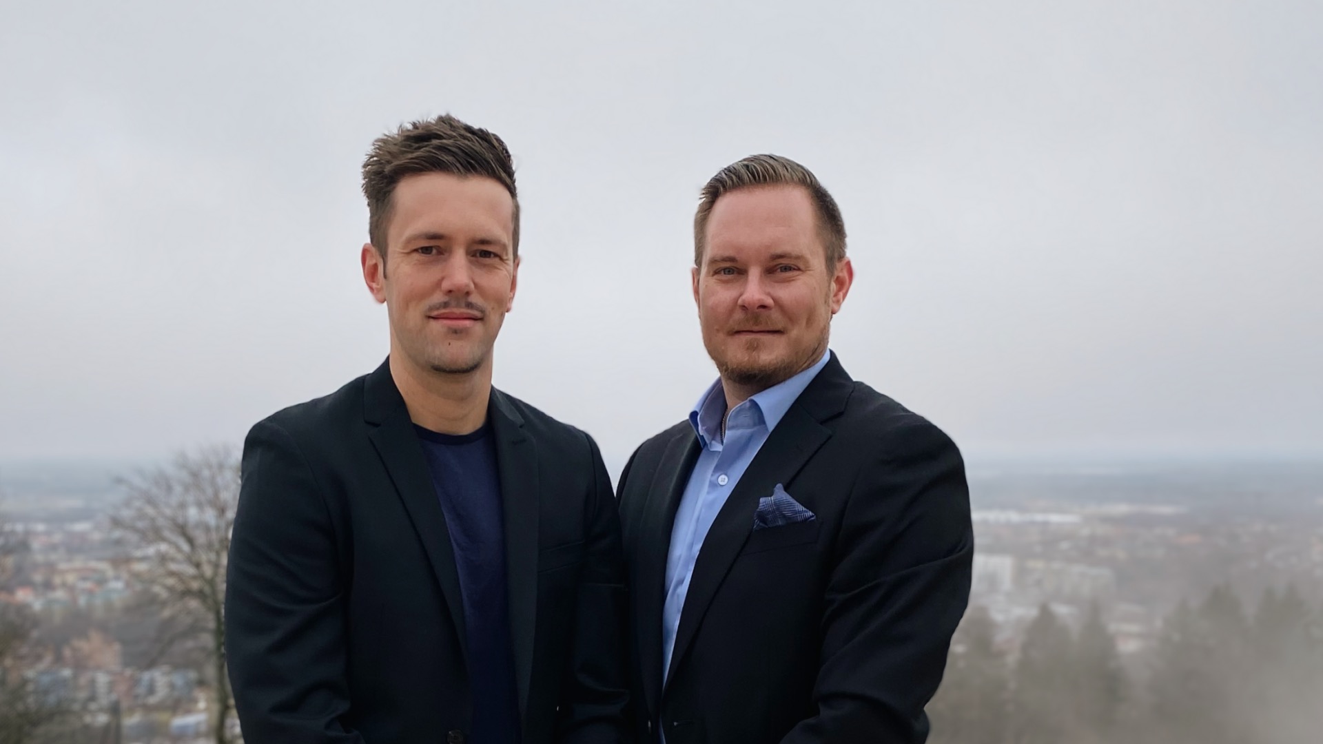 Professionals Nord fortsätter expandera – öppnar nytt kontor i Skövde
