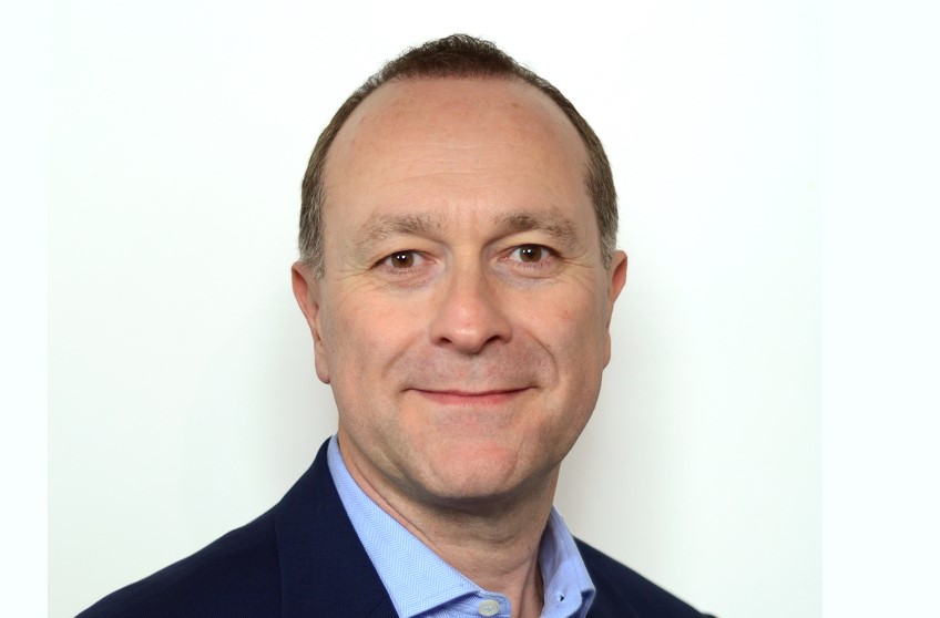 Christian Duprat som ny vice VD och General Manager för Adobe i Västeuropa