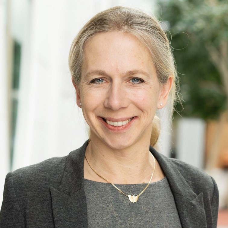 Linda Höljö lämnar rollen som CFO för Proact