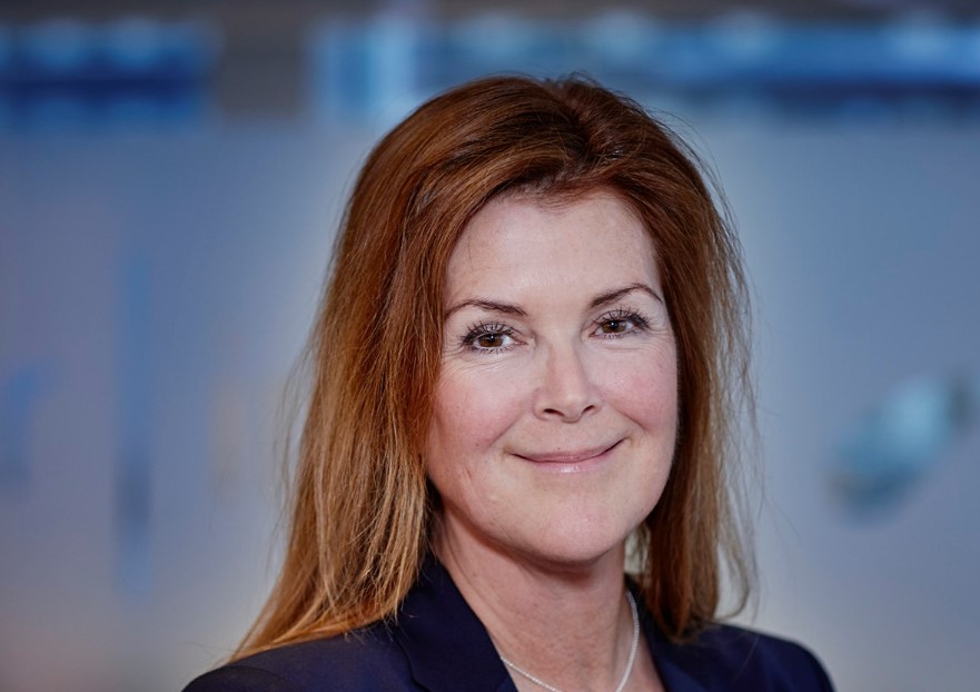 PION Group rekryterar Christine Kjellvard som ny CFO