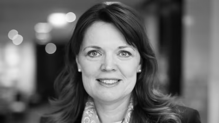Anna-Karin Werner som ny affärsområdeschef på Stockholmsmässan