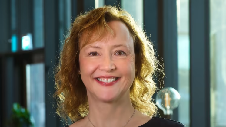 GlobalConnect utser Marie-Josée Leblond till ny CIO