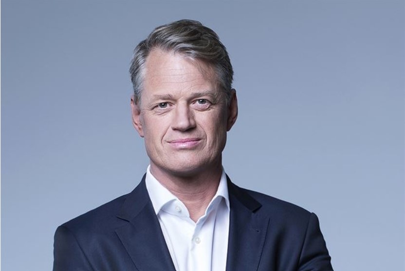 atNorth fortsätter expandera och tillsätter Anders Fryxell som ny försäljningschef