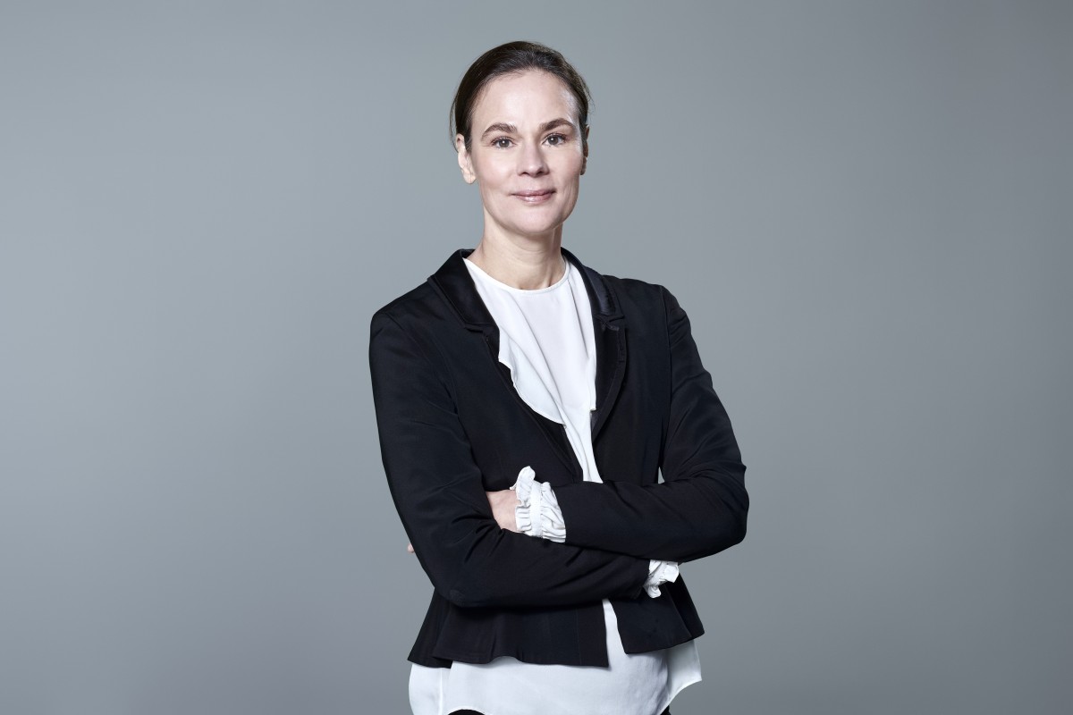 Åsa Regen Jansson ny interim CFO för Proact
