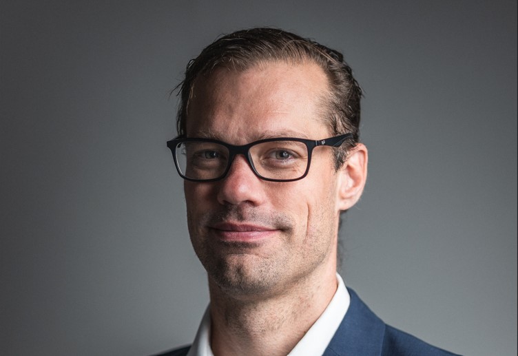 Daniel Claesson ny affärsutvecklingschef på Helo och Rebl Industries