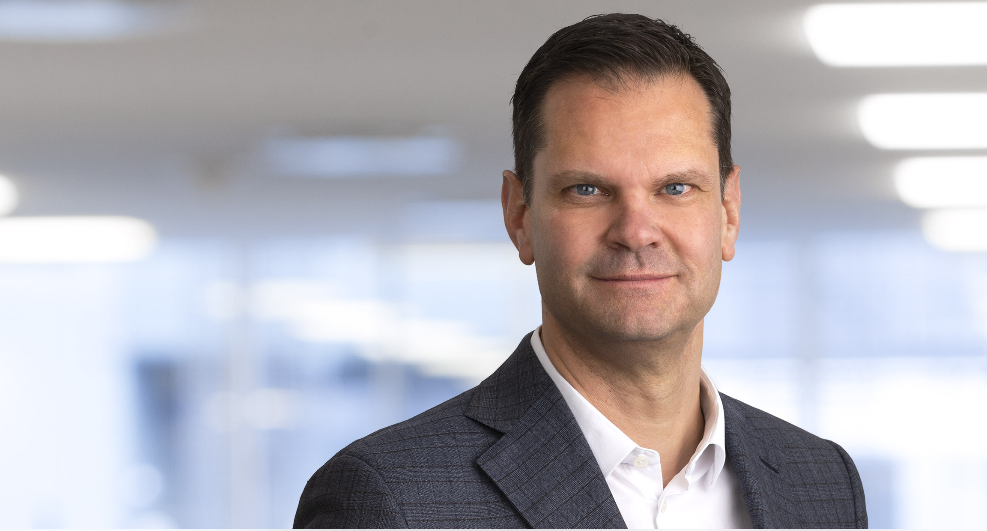 Telia Companys styrelse utser Patrik Hofbauer till ny VD och koncernchef