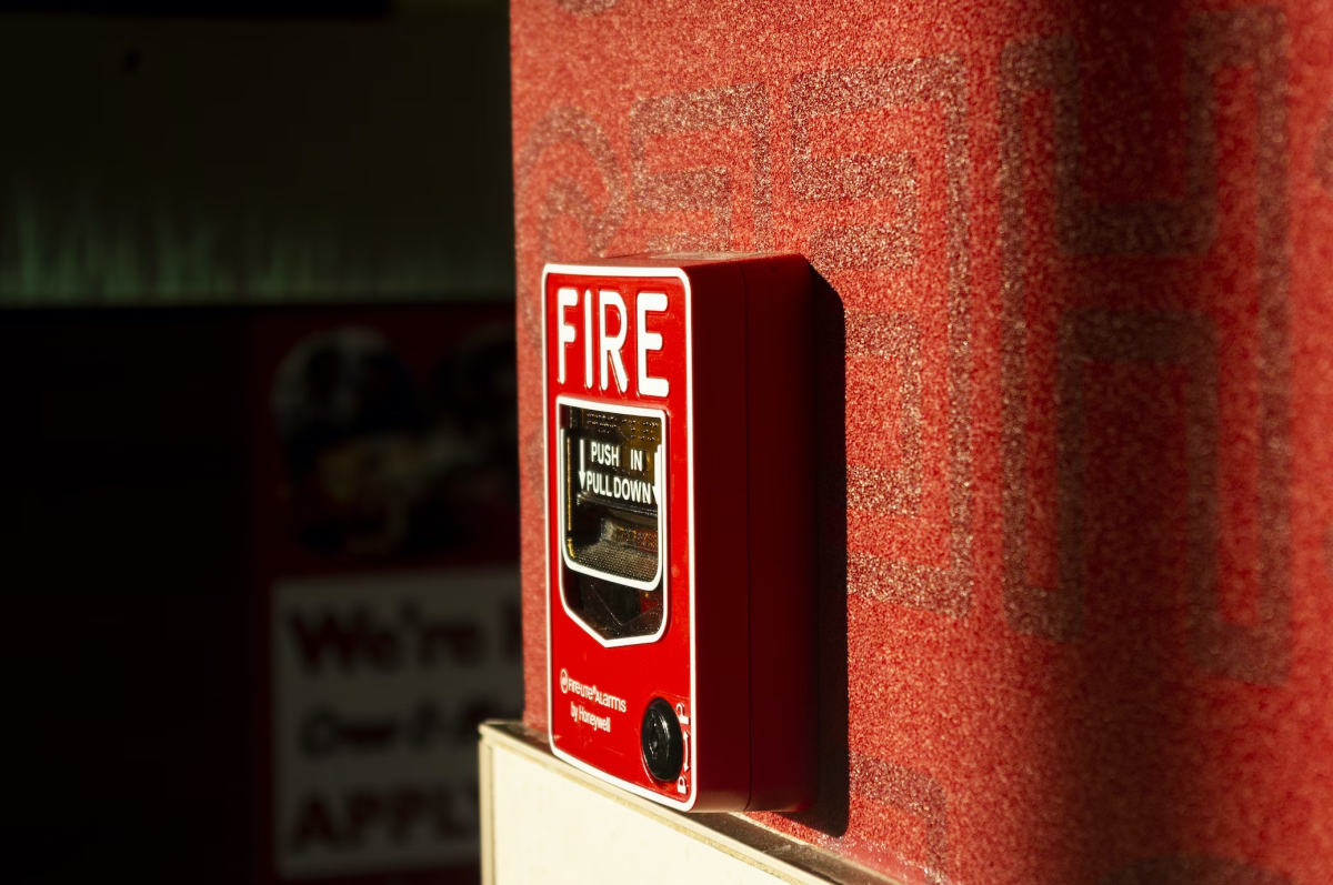 Brandsäkerhet: Många arbetsplatser ignorerar regelverket enligt ny Sifo-undersökning