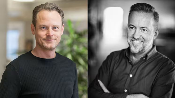 Två nya styrelseledamöter vid Swedish Edtech Industrys extra årsmöte