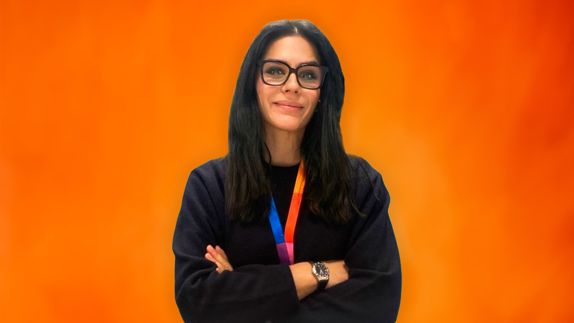 Rozita Dadras ny HR-direktör på Tre Sverige