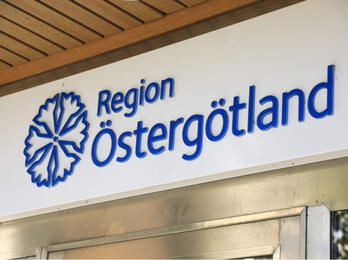Region Östergötland väljer nytt HR- och lönesystem från SD Worx