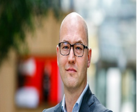 Dell Technologies utser Niklas Jakobsson till Managing Director för Sverige