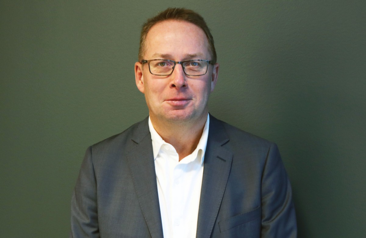 Plantvision rekryterar Magnus Rosendahl för cybersäkerhetssatsning